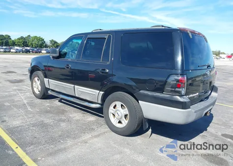 2003 Ford Expedition Xlt z USA, uszkodzony, nr VIN 1FMRU15WX3LB51277